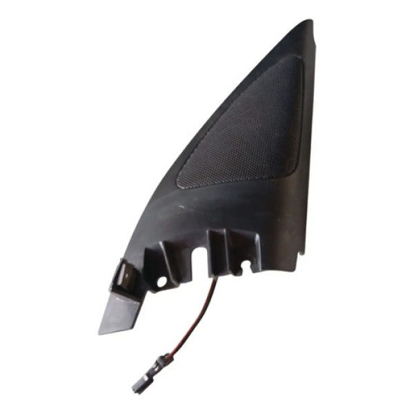 Moldura Interna Retrovisor Direito Vw Bora 2011 1jm837974