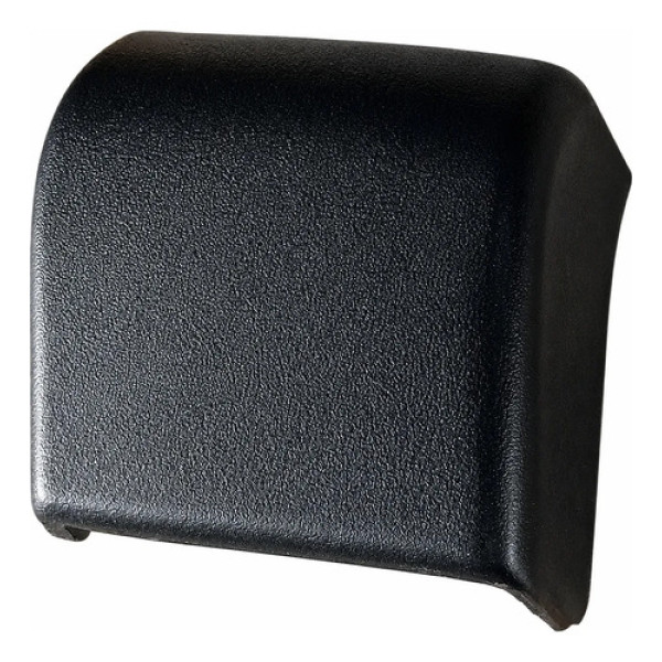 Fruso Lateral Caixa Ar Traseiro Direito Audi A3 1999 2006 Preto