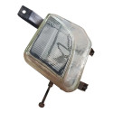 Farol Milha Esquerdo Gm Astra Zafira 2005 2009