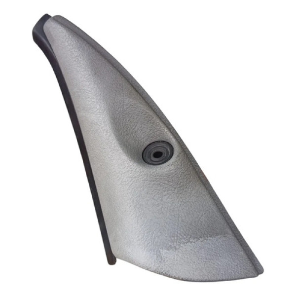 Acabamento Retrovisor Interno Esquerdo Renault Clio 2004