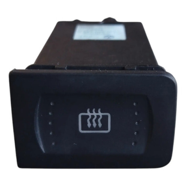 Botão Interruptor Desembaçador Vw Golf Bora 1999 2012