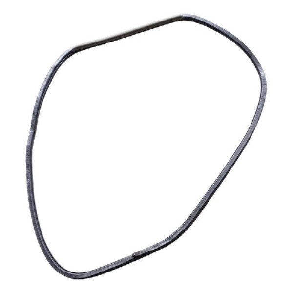 Borracha Porta Traseira Direita Vw Audi A3 1999 2006
