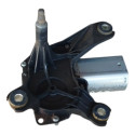 Motor Limpador Traseiro Vidro Gm Celta Vectra 2001 2016