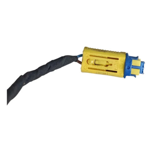 Plug Conector Chicote Air Renault Megane 2007 2013