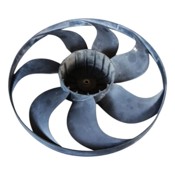 Ventoinha Hélice Radiador Vw Golf Bora New Beetle 2003 2011