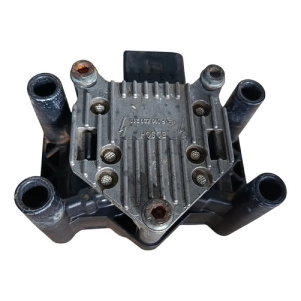 Bobina Ignição 1.0 F 8v 1. Vw Fox Gol Golf Bora 2008 2020