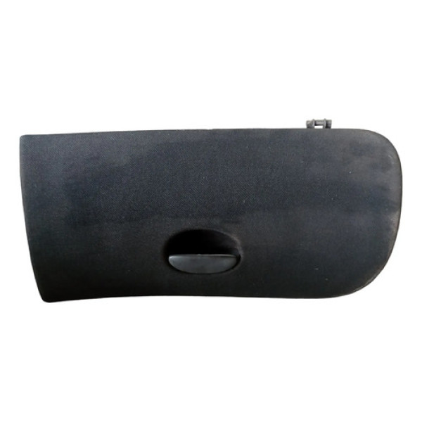 Tampa Porta Luvas Peugeot 206  C Detalhe 