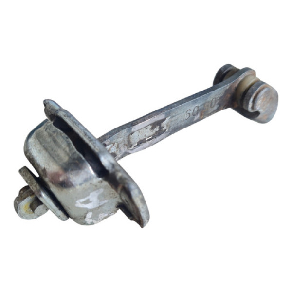 Limitador Porta Gm Corsa Traseira Esquerda 2007 2015