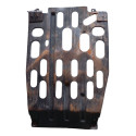 Protetor Carter Motor Gm Corsa Celta Prisma 1997 2004
