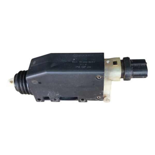 Trava Eletrica Fechadura Porta Vw Gol Santana 1999 2008 Orig