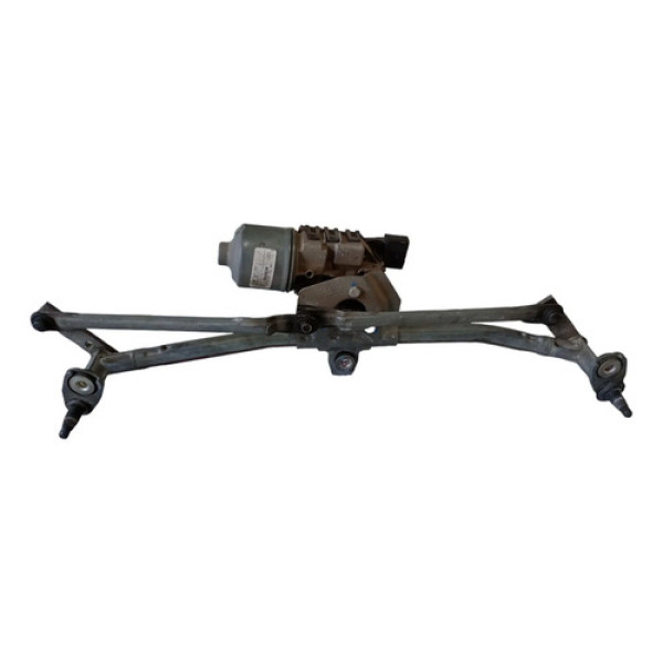 Motor Limpador Parabrisa Dianteiro Vw Golf 