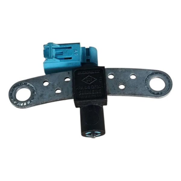 Sensor Rotação Renault Clio Logan 1.0 2007 2013