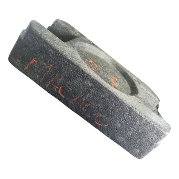 Suporte Macaco Hidráulica Peugeot 307 2008 Preto