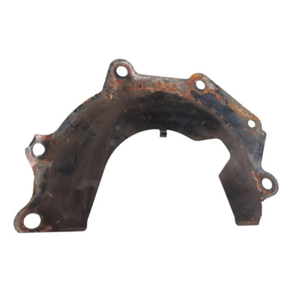 Chapa Defletora  Volante Gol Saveiro  G5 G6