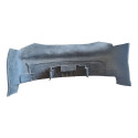 Acabamento Borracha Chave Seta Citroen C3 2004 2012