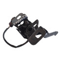 Fechadura Capo Gm Cobalt 2011 2012