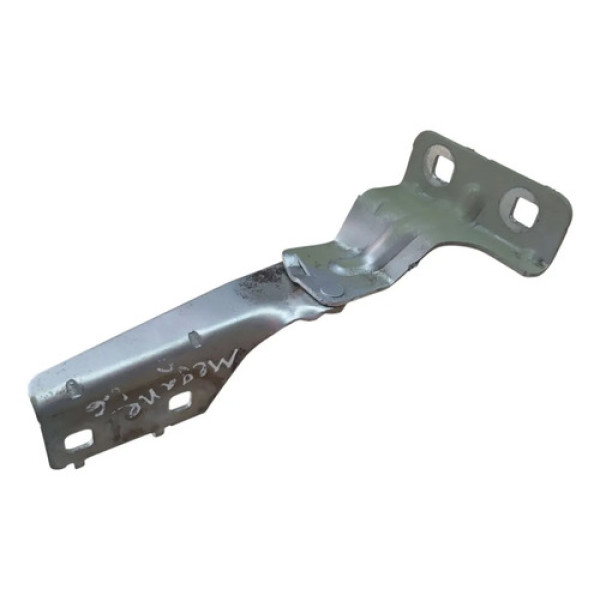 Dobradiça Capô Direito Renault Megane 2007 2011 468184