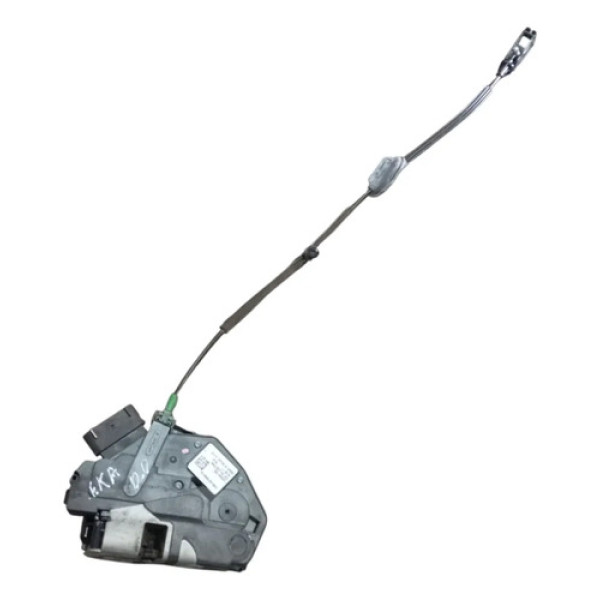 Fechadura Dianteira Direita Ford Ka 2015 2020 E3b5a219a64gg