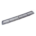 Grade Moldura Superior Painel Gm S10 Blazer 1995 2000 C/deta Ambos Lados