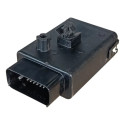 Modulo Vidro Eléctrico Porta Gm Spin 2014 2019