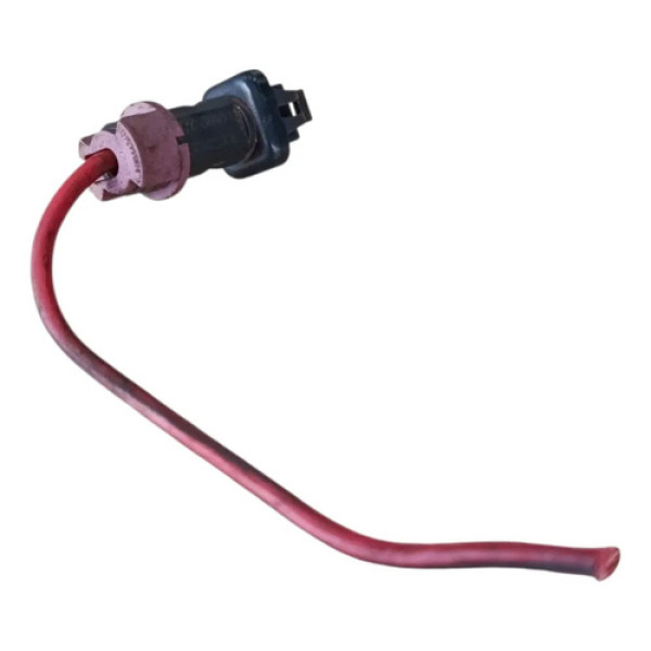 Conector Plug Caixa Fusível Vw Gol Saveiro 1994 2004