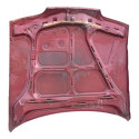 Tampa Capo Vermelho Gm Monza 1991 1996