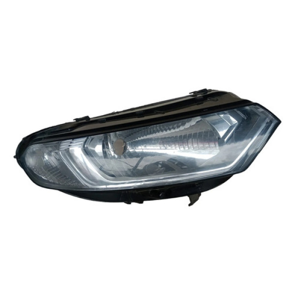 Farol Dianteiro Direito Ford Ecosport 13/17 Direito