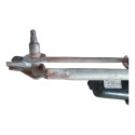 Motor Galhada Limpador Parabrisa Gm Celta Corsa 2001