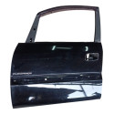 Porta Dianteira Esquerda Gm Zafira 2001 2012 Dianteira Esquerdo Preto