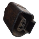 Chicote Porta Dianteira Direito Vw Gol G6