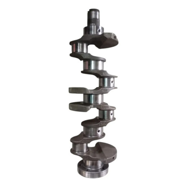 Virabrequim Ea111 0,50 Vw Fox 1.0 Tl020 030bc