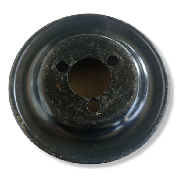 Polia Bomba Direção Hidráulica Vw Fox Gol G5 2008 A 2016