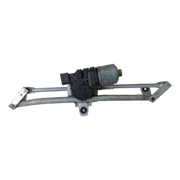 Motor Limpador Diant Parabrisa Vw Golf New Beetle