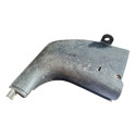 Moldura Cobertura Interna Corsa Wagon 1997 A 1999