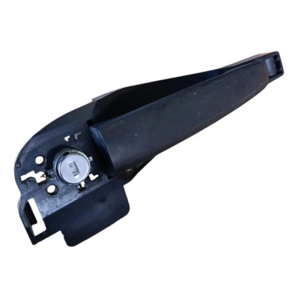 Maçaneta Externa Dianteiro Esquerda Citroen C3 2007 2013 Dianteira