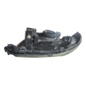 Farol Dianteiro Direito Vw Gol G3 1999 2005 Detalhes Esquerdo/motorista