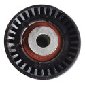 Rolamento Poly V Auxiliar Meriva 1.8 16v