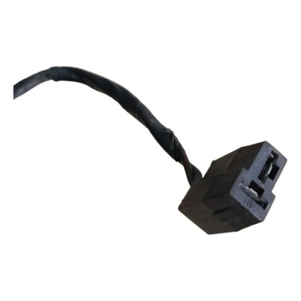 Plug Conector Chicote Painel Interno Gm Corsa 2001 2011