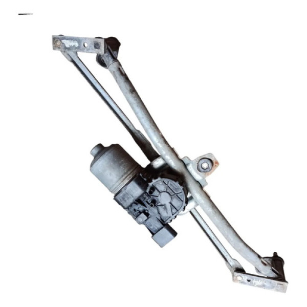 Maquina Motor Limpador Parabrisa Vw Golf 2001 2006