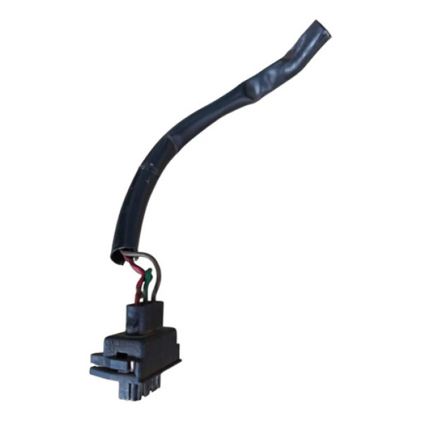 Plug Conector Vw Gol Saveiro 1994 2004 547905327