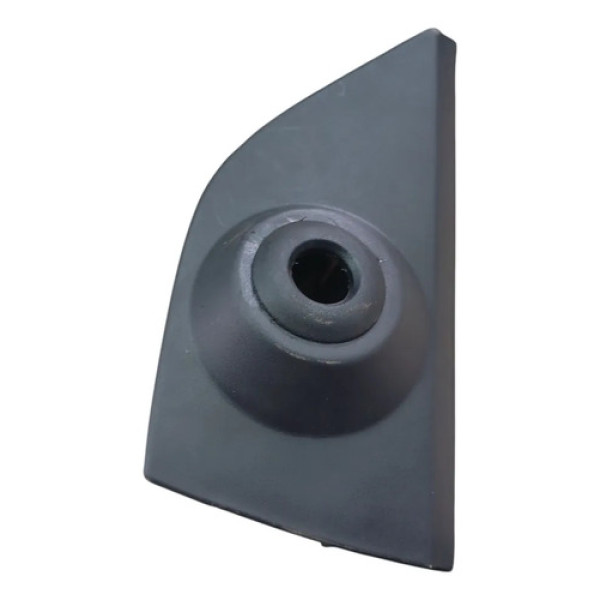 Moldura Interna Retrovisor Direito Ford Ka 2015 E3b5a23408a Preto