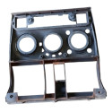 Moldura Ar Comando Central Gm Corsa 1994 2005