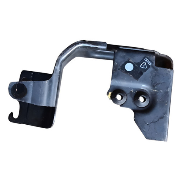 Suporte Modulo Peugeot 208 2012 2016 9648329380