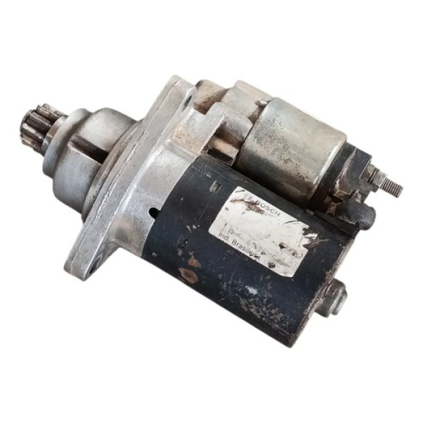 Motor Arranque Partida Vw Gol Parati Saveiro 1997 2009