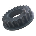 Engrenagem Virabrequim Gm Onix 1.0 Turbo 2020 2024 55512180