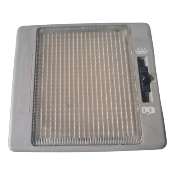 Luz Teto Cortesia Interna Vw Santana 1992 2006