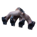 Coletor Escape Gm Vectra Astra Zafira 2006 2012 93235175