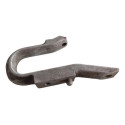 Suporte Coxim Inferior Radiador Gm Astra Zafira Vectra 1999