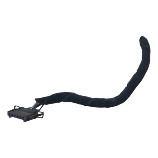 Plug Conector Chicote Vw Polo Golf 2003 2007 3b0972706