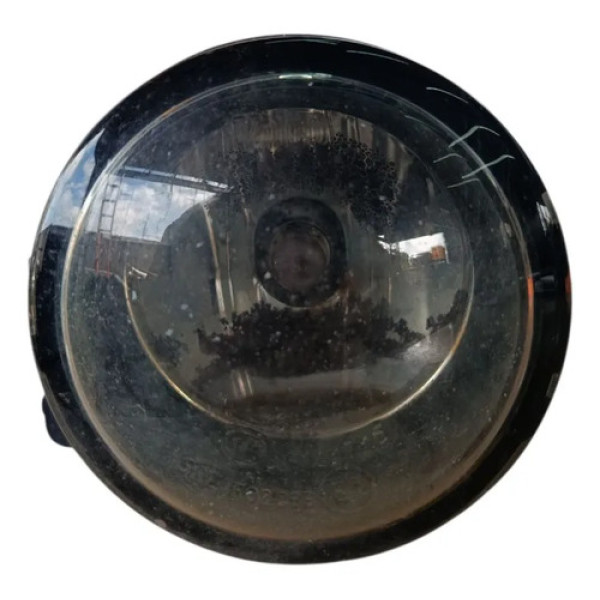 Farol Milha Dianteiro Jac J3 2012 2017 Detalhe